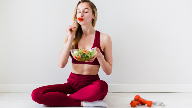 En este momento estás viendo 8 Consejos Esenciales para Mantenerse Saludable