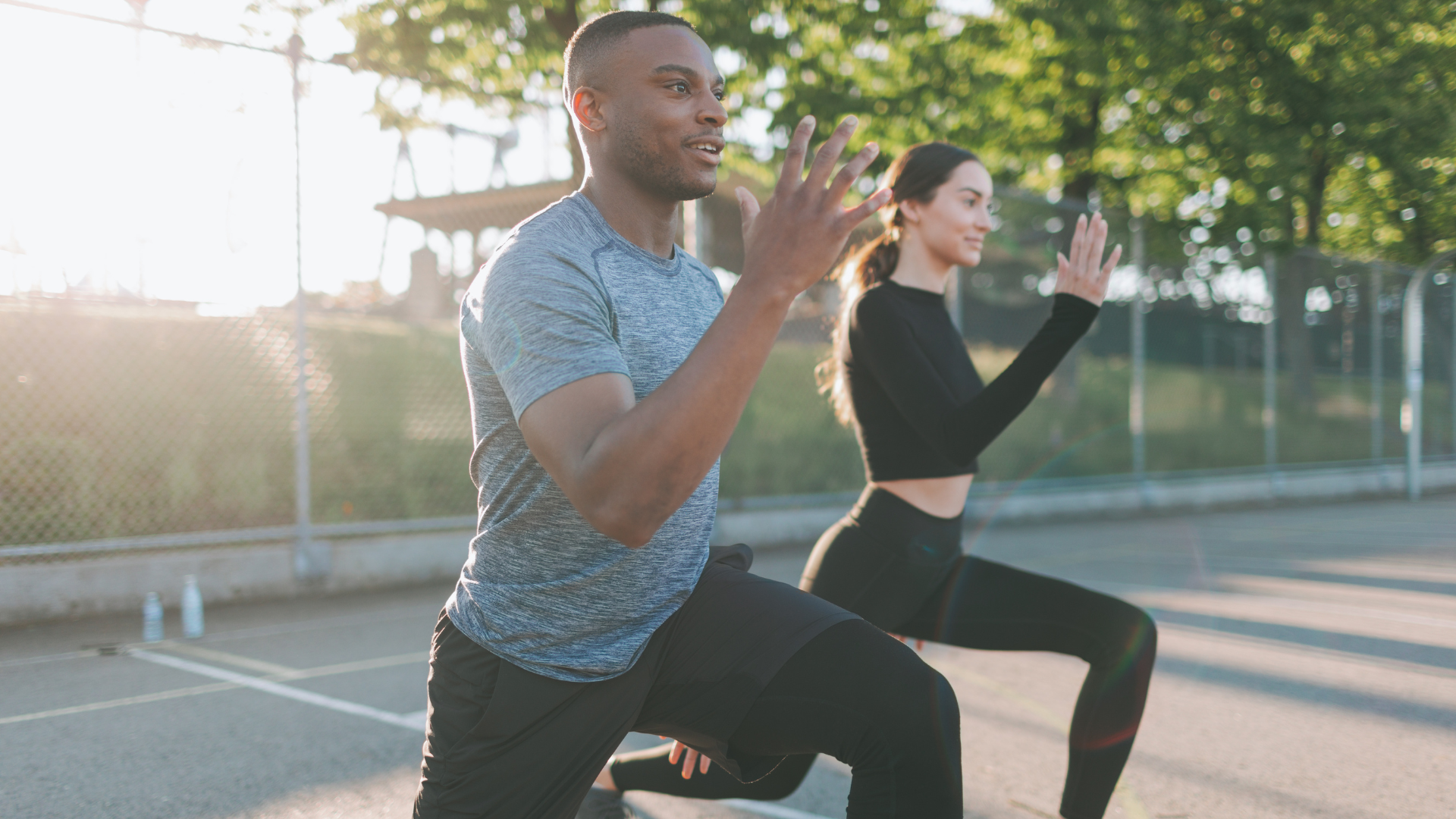 Lee más sobre el artículo Cómo Iniciar el Año Mejorando en Fitness y la Importancia de la Suplementación de Calidad