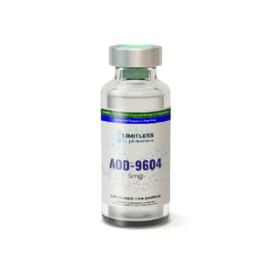 AOD-9604 HGH 5MG