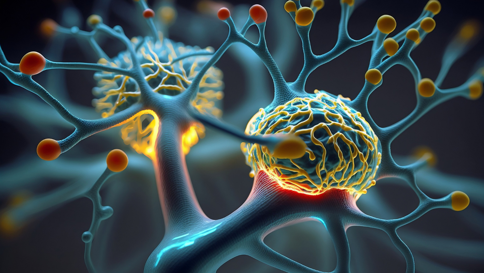 En este momento estás viendo Adamax: El Neurotransmisor Avanzado para Mejorar el Enfoque y la Concentración