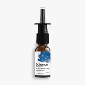 Semax 20mg - Capacidad Cognitiva