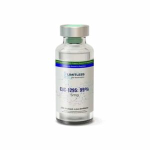 CJC-1295 No Dac - 5mg