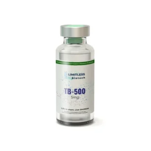 TB500 10mg - Regeneración