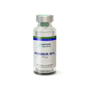 Ipamorelin - 5MG