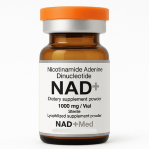Nad+ 1000mg