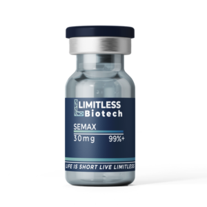 Semax peptidos ecuador