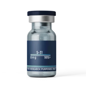 SS-31 - Energía Celular