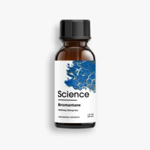 Bromantane - Claridad Mental