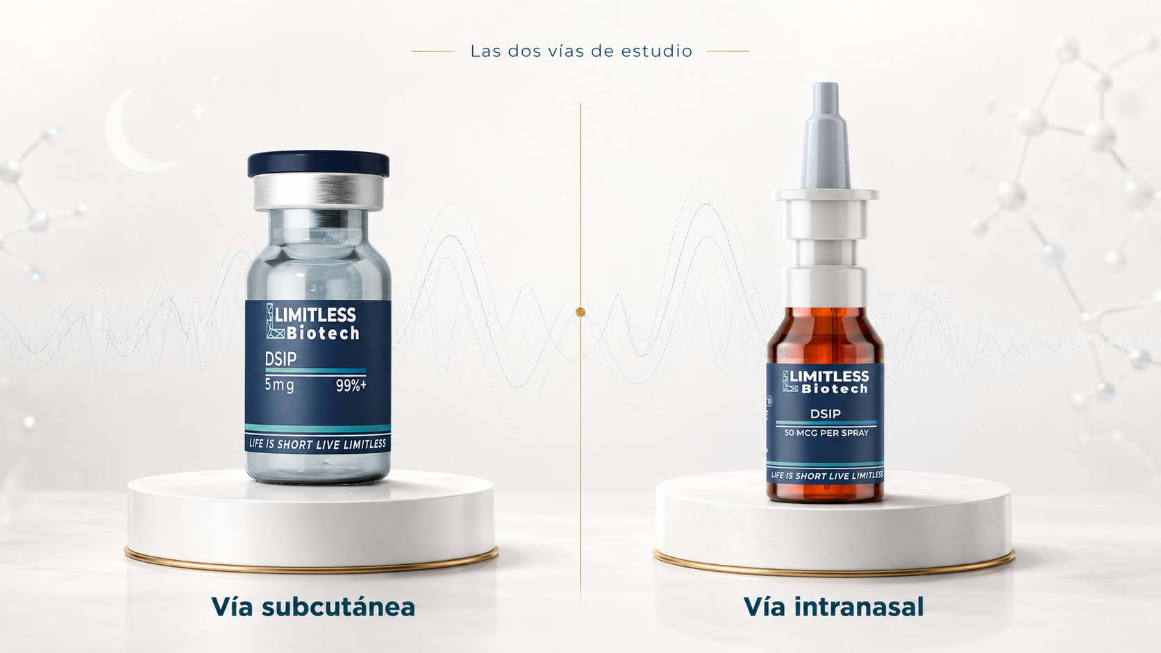 El insomnio es multifactorial: estrés, ritmo circadiano, hormonal, apnea, hábitos y dolor son causas distintas